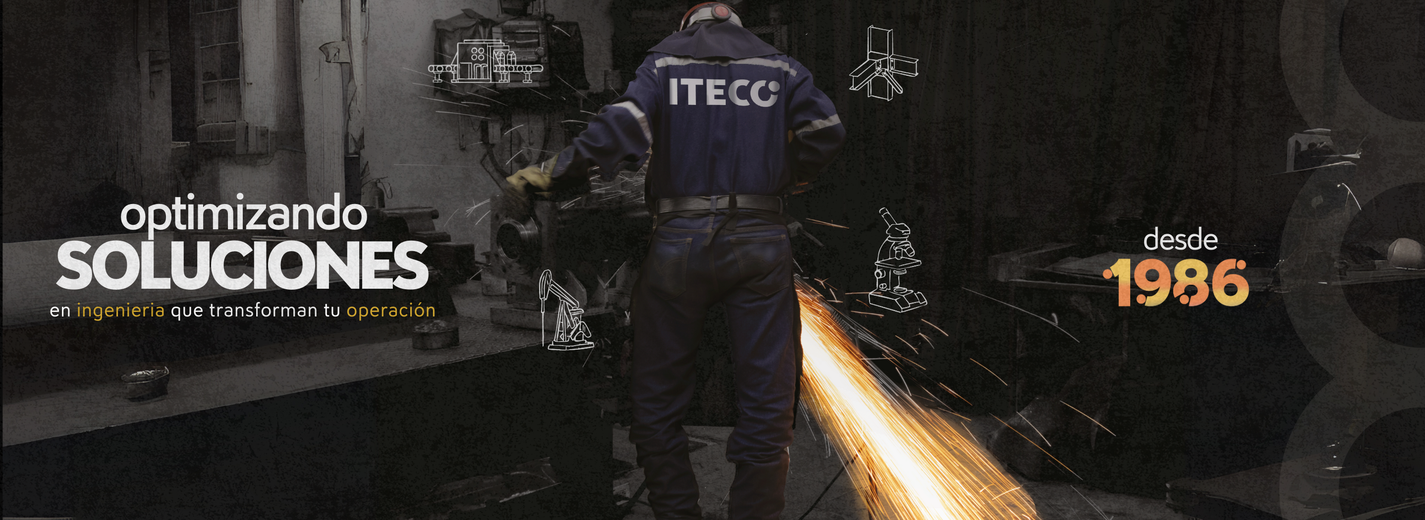 ITECO SOLUCIONES EN INGENIERÍA